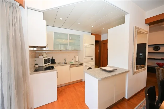 3.5 Zimmer Wohnung in Lugano – Foto 6 von 17