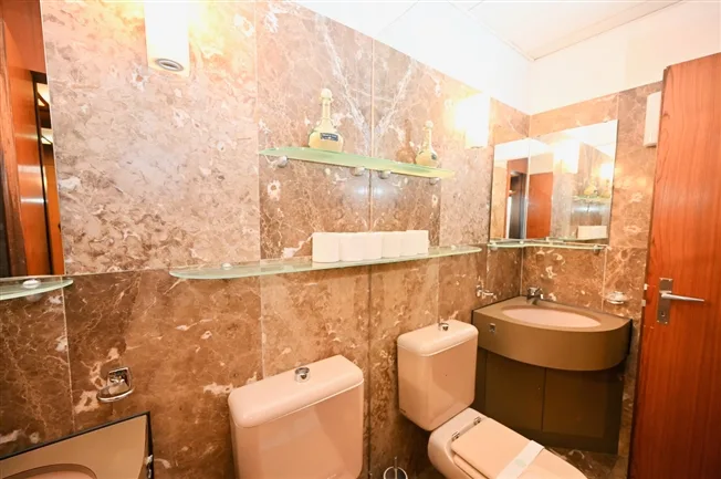 3.5 Zimmer Wohnung in Lugano – Foto 16 von 17