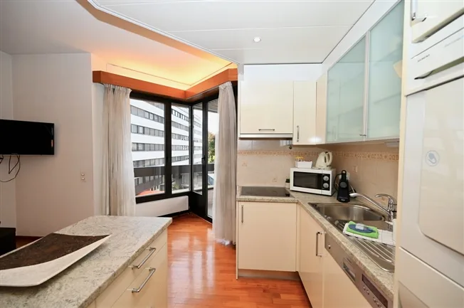 3.5 Zimmer Wohnung in Lugano – Foto 7 von 17