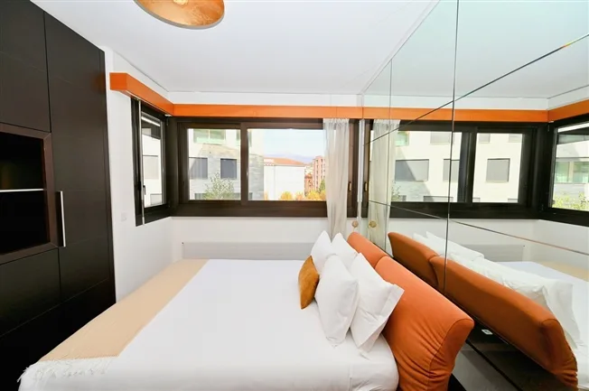 3.5 Zimmer Wohnung in Lugano – Foto 10 von 17