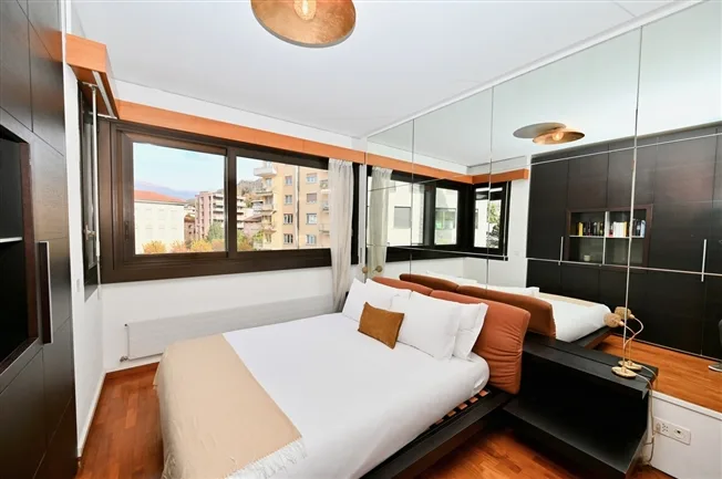3.5 Zimmer Wohnung in Lugano – Foto 11 von 17