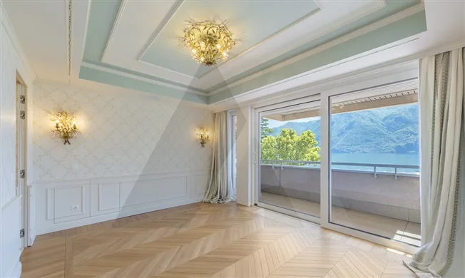 9 Zimmer Wohnung in Lugano – photo 10 sur 18