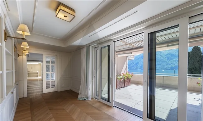9 Zimmer Wohnung in Lugano – photo 7 sur 18