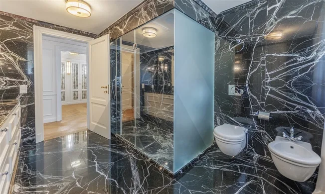 9 Zimmer Wohnung in Lugano – photo 15 sur 18