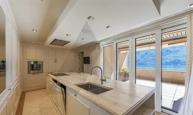 9 Zimmer Wohnung in Lugano – photo 6 sur 18