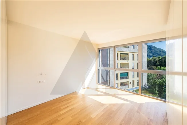 4.5 Zimmer Wohnung in Lugano – Foto 11 von 12