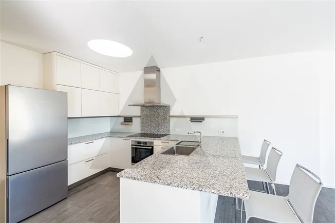 4.5 Zimmer Wohnung in Lugano – Foto 7 von 12