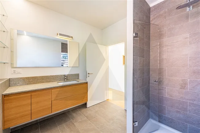 4.5 Zimmer Wohnung in Lugano – Foto 10 von 12