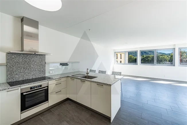 4.5 Zimmer Wohnung in Lugano – Foto 6 von 12