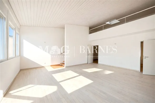 7.5 Zimmer Einfamilienhaus in Lugano – photo 14 of 15