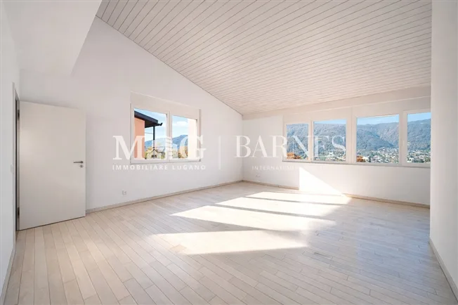 7.5 Zimmer Einfamilienhaus in Lugano – photo 11 of 15