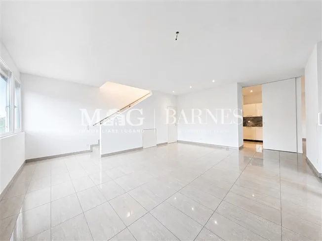 7.5 Zimmer Einfamilienhaus in Lugano – photo 6 of 15
