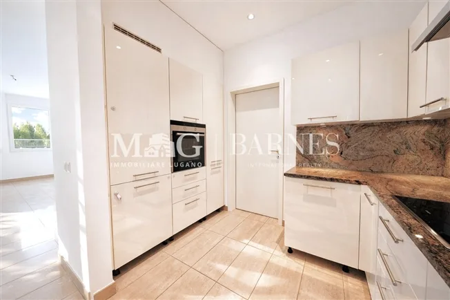 7.5 Zimmer Einfamilienhaus in Lugano – photo 9 of 15