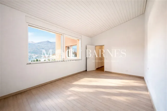 7.5 Zimmer Einfamilienhaus in Lugano – photo 12 of 15