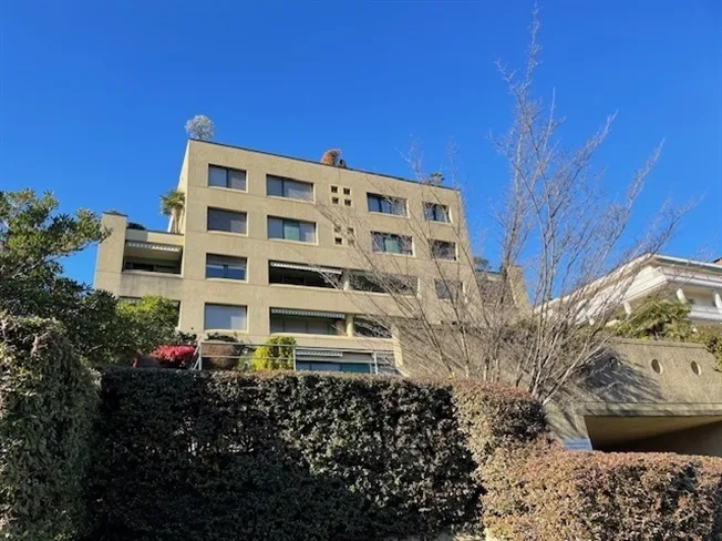 5.5 Zimmer Wohnung, 6900 Lugano
