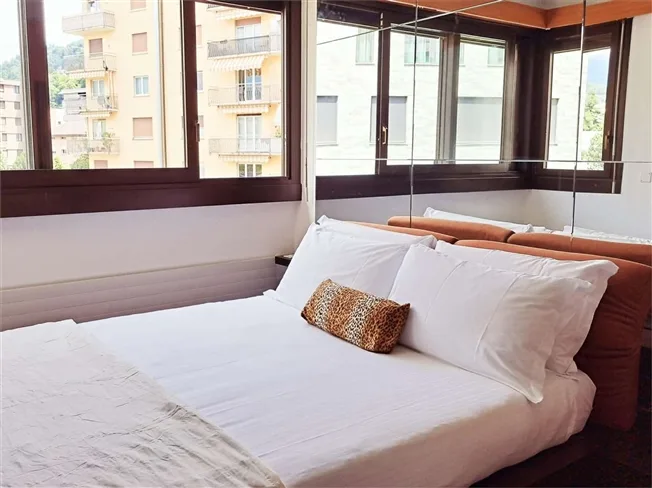 3.5 Zimmer Wohnung in Lugano – Foto 9 von 10