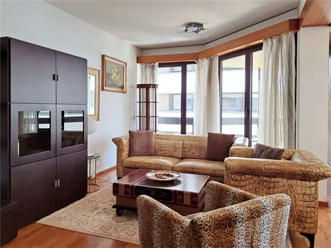 3.5 Zimmer Wohnung in Lugano – Foto 3 von 10