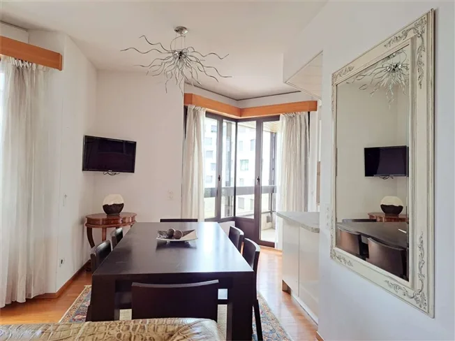 3.5 Zimmer Wohnung in Lugano – Foto 5 von 10
