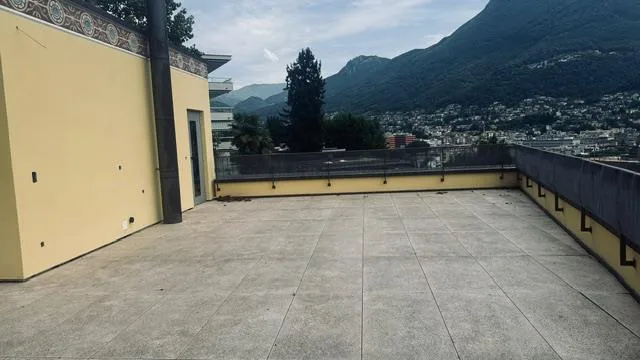 10 Zimmer Villa in Lugano – Foto 4 von 8