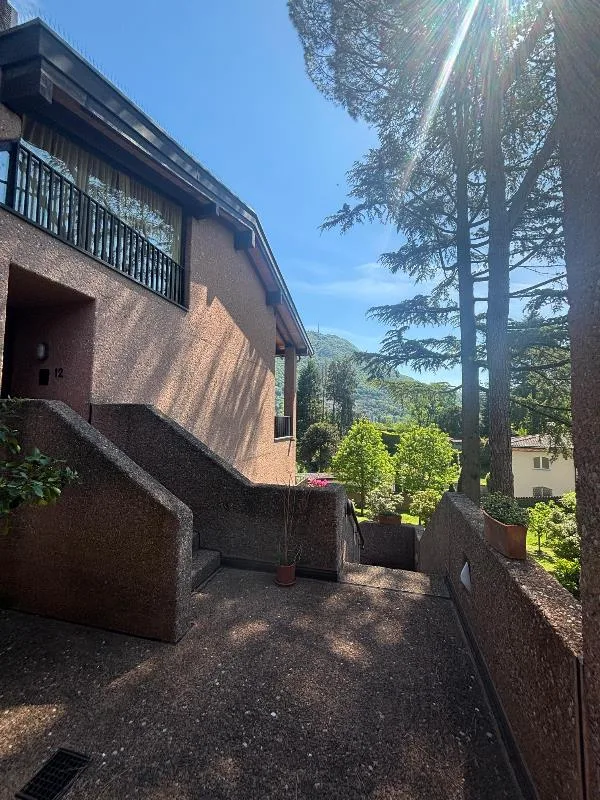 5.5 Zimmer Villa in Lugano – Foto 4 von 5