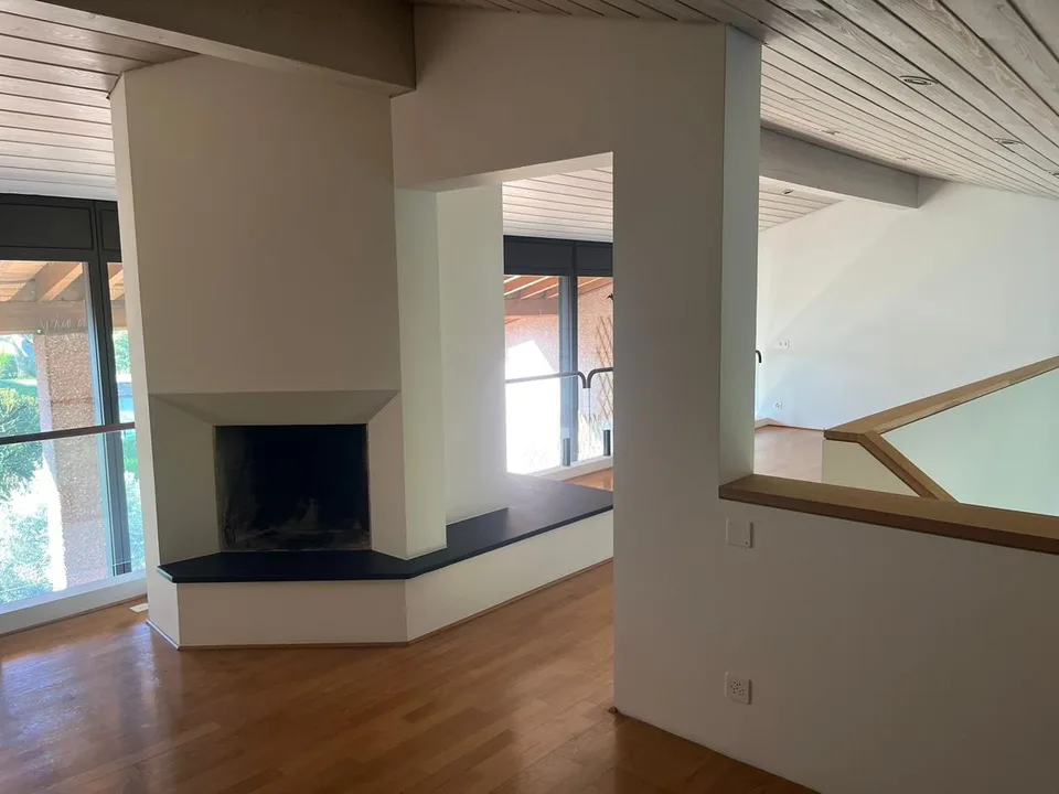 5.5 Zimmer Villa in Lugano – Foto 2 von 5