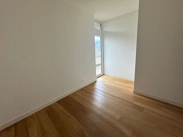 6.5 Zimmer Attikawohnung in Lugano – Foto 5 von 9