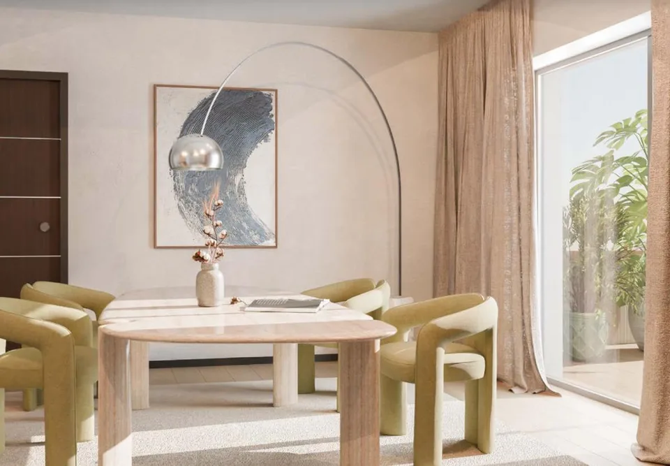 5 Zimmer Wohnung in Lugano – foto 3 di 6