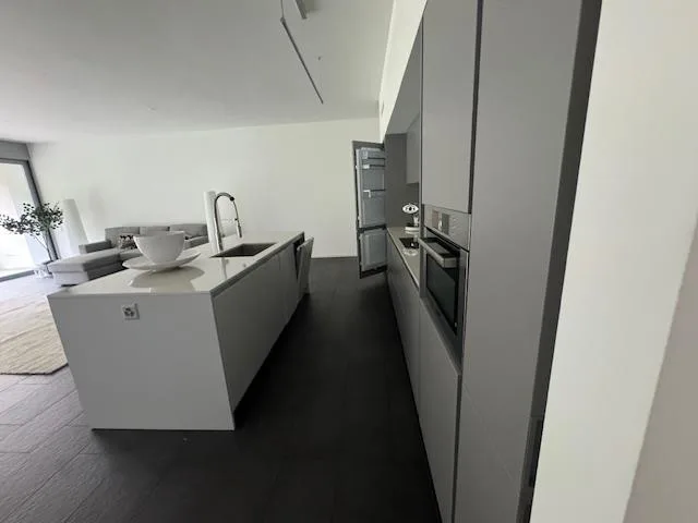 4.5 Zimmer Wohnung in Lugano – foto 6 di 7
