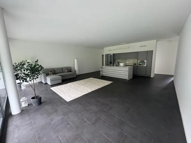 4.5 Zimmer Wohnung in Lugano – foto 2 di 7