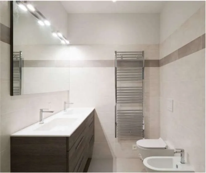 5.5 Zimmer Attikawohnung in Lugano – Foto 2 von 4