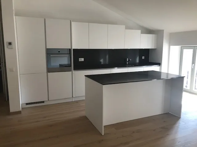 6 Zimmer Wohnung in Lugano – Foto 2 von 5