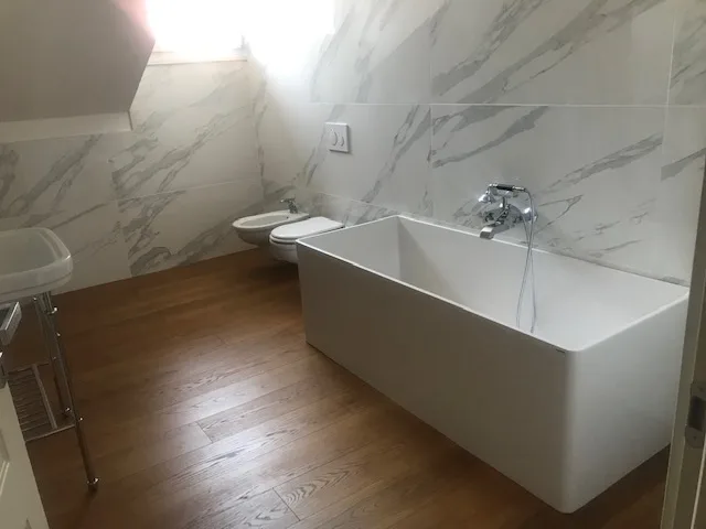 5.5 Zimmer Wohnung in Lugano – Foto 2 von 3