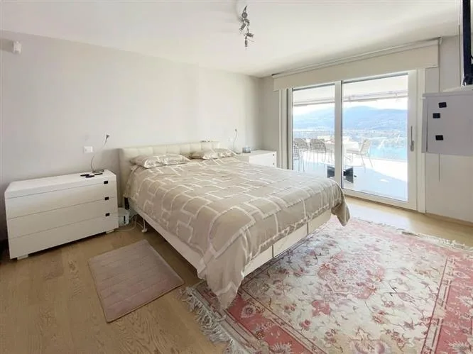 6 Zimmer Wohnung in Lugano – Foto 2 von 3