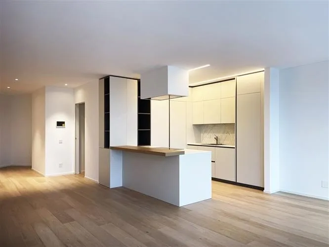 4.5 Zimmer Wohnung in Lugano – Foto 4 von 5