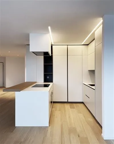 4.5 Zimmer Wohnung in Lugano – Foto 3 von 5