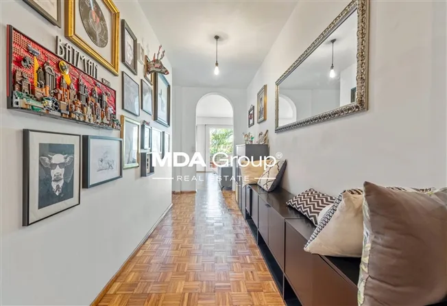 3 Zimmer Wohnung in Paradiso – foto 3 di 13