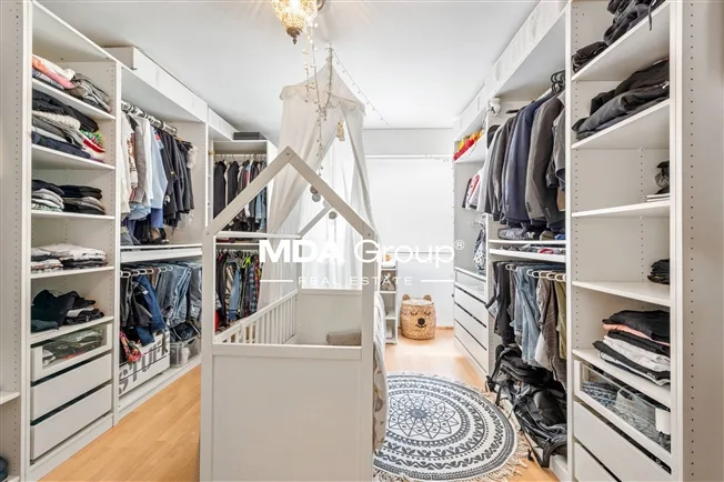 3 Zimmer Wohnung in Paradiso – foto 7 di 13