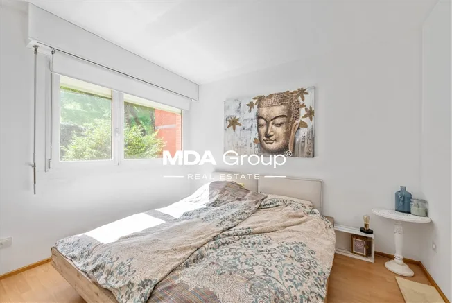 3 Zimmer Wohnung in Paradiso – foto 6 di 13