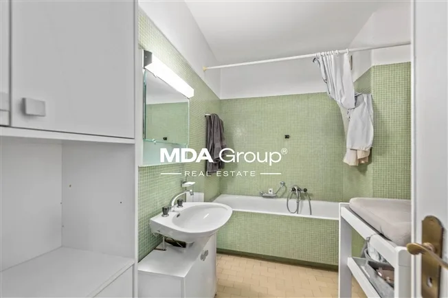 3 Zimmer Wohnung in Paradiso – foto 10 di 13