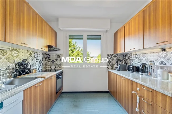 3 Zimmer Wohnung in Paradiso – foto 8 di 13