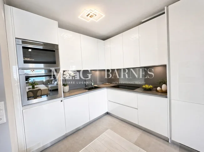 3.5 Zimmer Wohnung in Paradiso – photo 7 of 12
