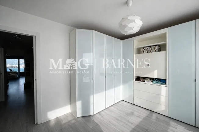 3.5 Zimmer Wohnung in Paradiso – photo 9 of 12