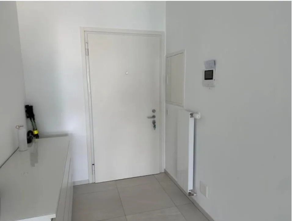 4.5 Zimmer Attikawohnung in Paradiso – foto 6 di 10