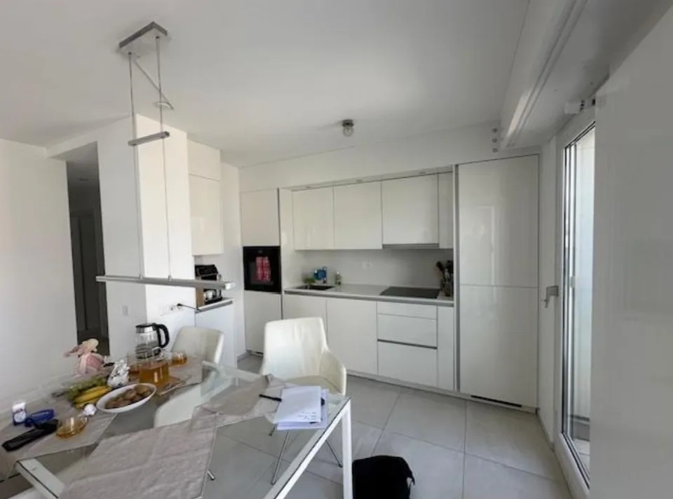 4.5 Zimmer Attikawohnung in Paradiso – foto 4 di 10