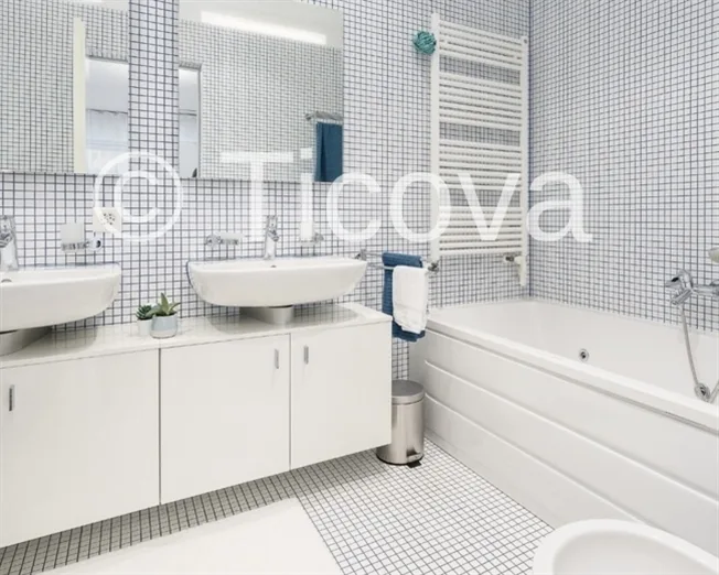 3.5 Zimmer Wohnung in Paradiso – foto 9 di 13