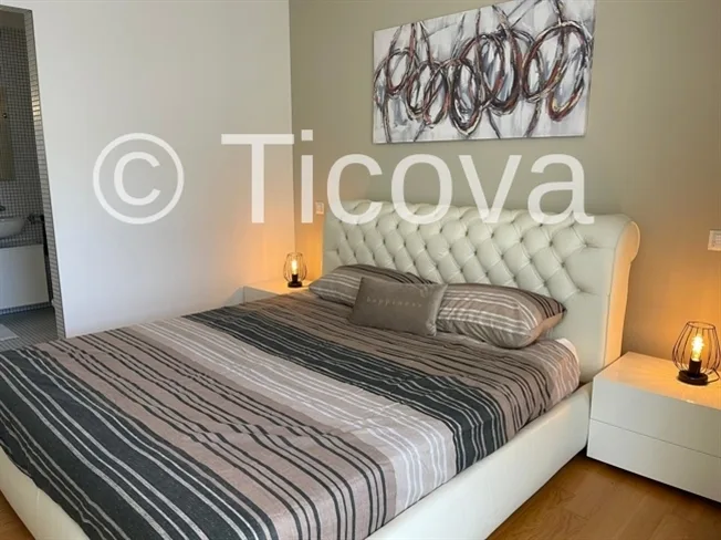 3.5 Zimmer Wohnung in Paradiso – foto 7 di 13
