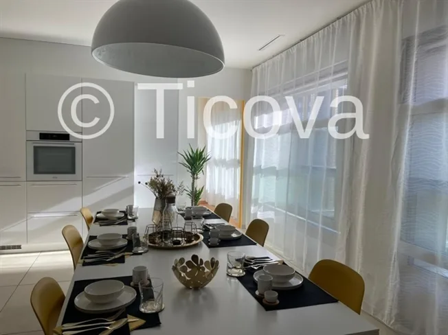 3.5 Zimmer Wohnung in Paradiso – foto 3 di 13