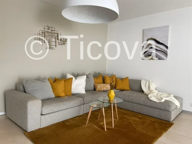 3.5 Zimmer Wohnung in Paradiso – foto 6 di 13