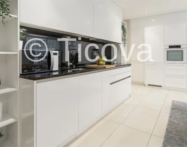 3.5 Zimmer Wohnung in Paradiso – foto 2 di 13
