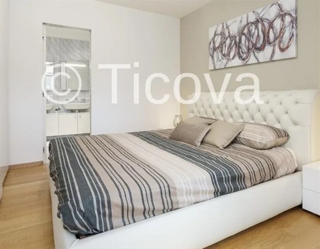 3.5 Zimmer Wohnung in Paradiso – foto 8 di 13
